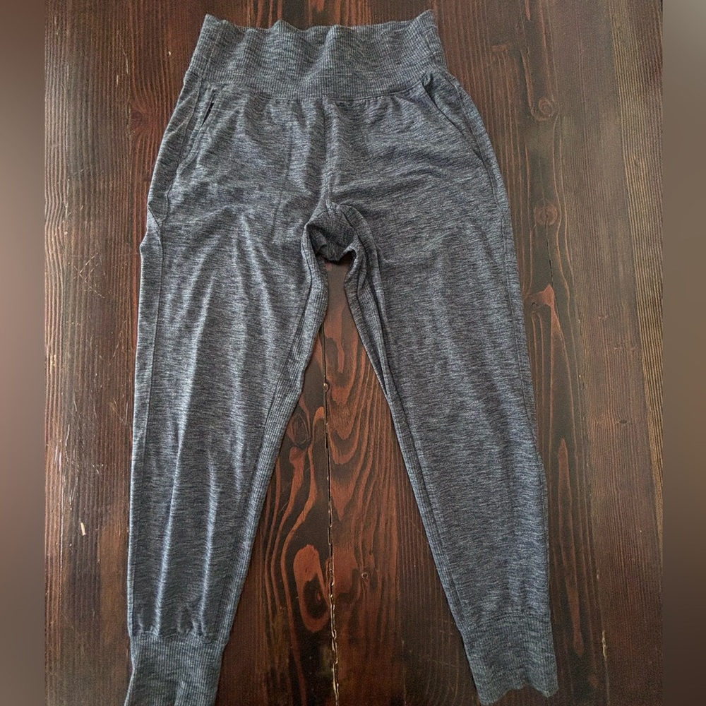 Athleta‎ | Venice Jogger | Heather Gray | Women’s Size Small